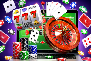 Gambling Law Tightens Nationwide
