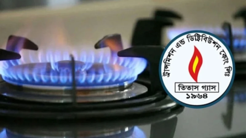 Gas Pressure Drop Expected Nationwide