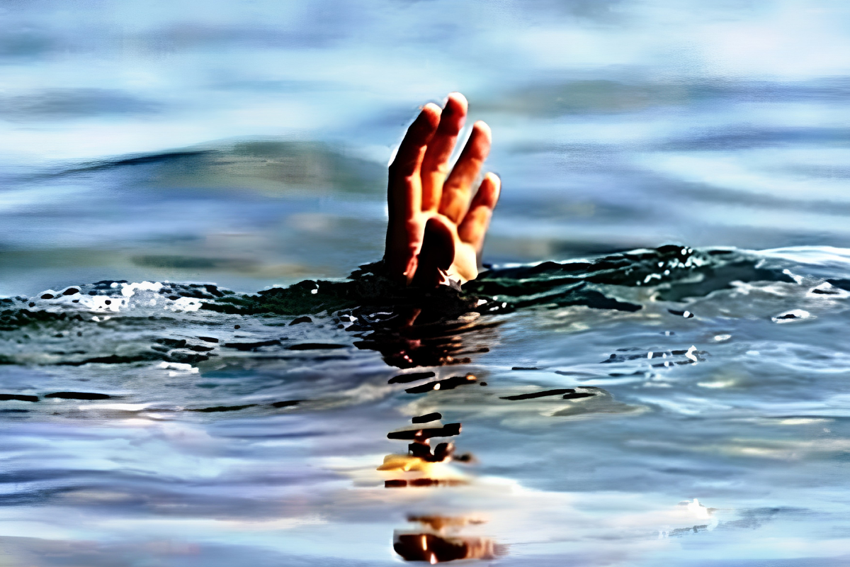 Girl Drowns in Debidwar Creek, Body Recovered