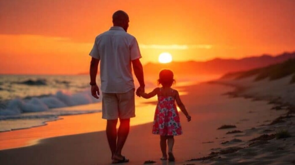 Global Celebrations Mark International Fathers Day Today Global Celebrations Mark International Father's Day Today