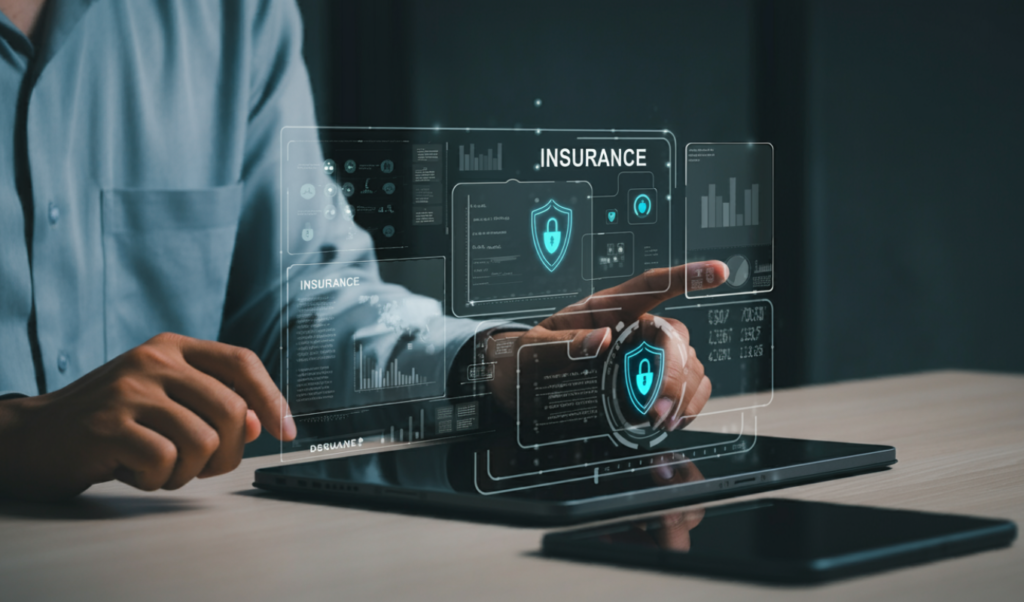 Global Insurance Sector Witnesses Technological Shifts And Expansions Global Insurance Sector Witnesses Technological Shifts And Expansions