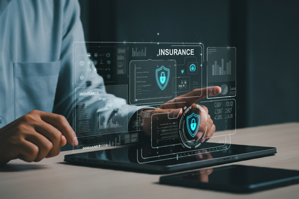 Global Insurance Sector Witnesses Technological Shifts And Expansions