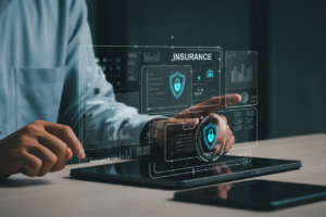 Global Insurance Sector Witnesses Technological Shifts And Expansions