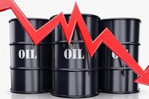 Global Oil Prices Plunge Amid Iran US Deal