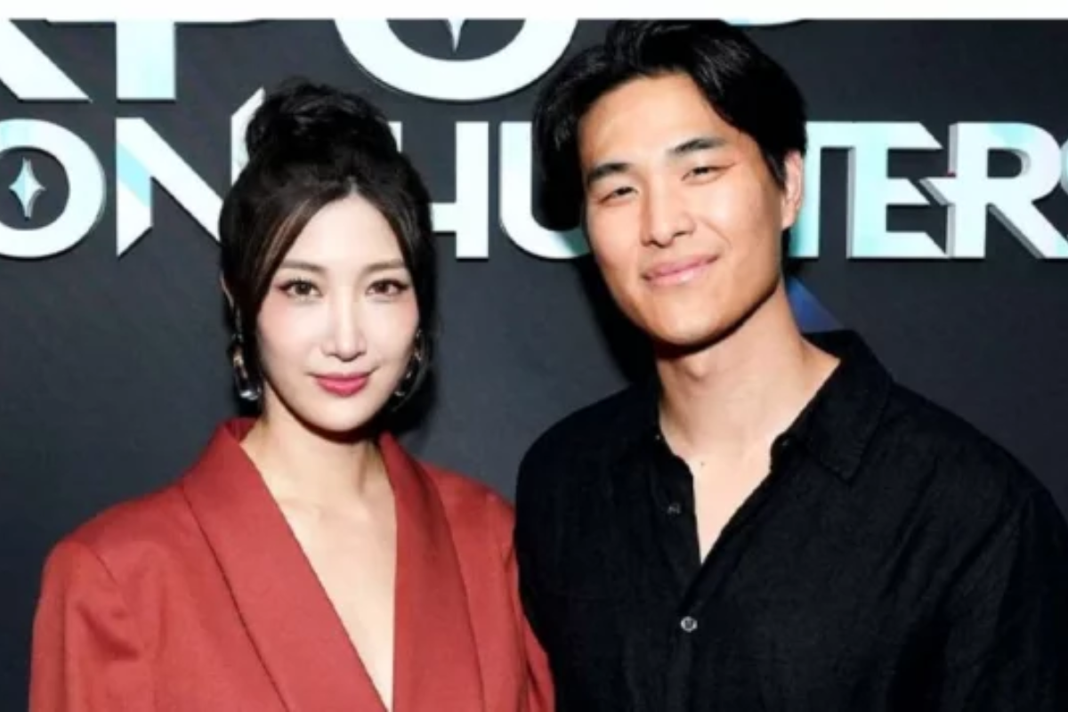 Global Singer EJ Announces Upcoming Winter Wedding Ceremony