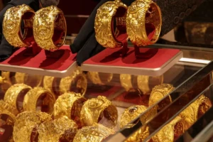 Gold Prices Rise Amid Geopolitical Uncertainty