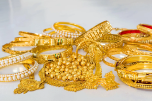 Gold Prices Surge Again Nationwide
