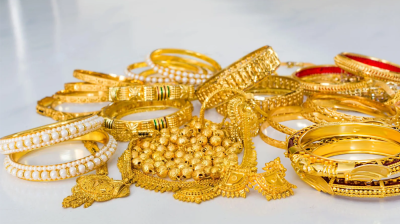 Gold Prices Surge Again Nationwide