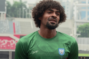 Hamza Wary Of San Marino Test Ahead