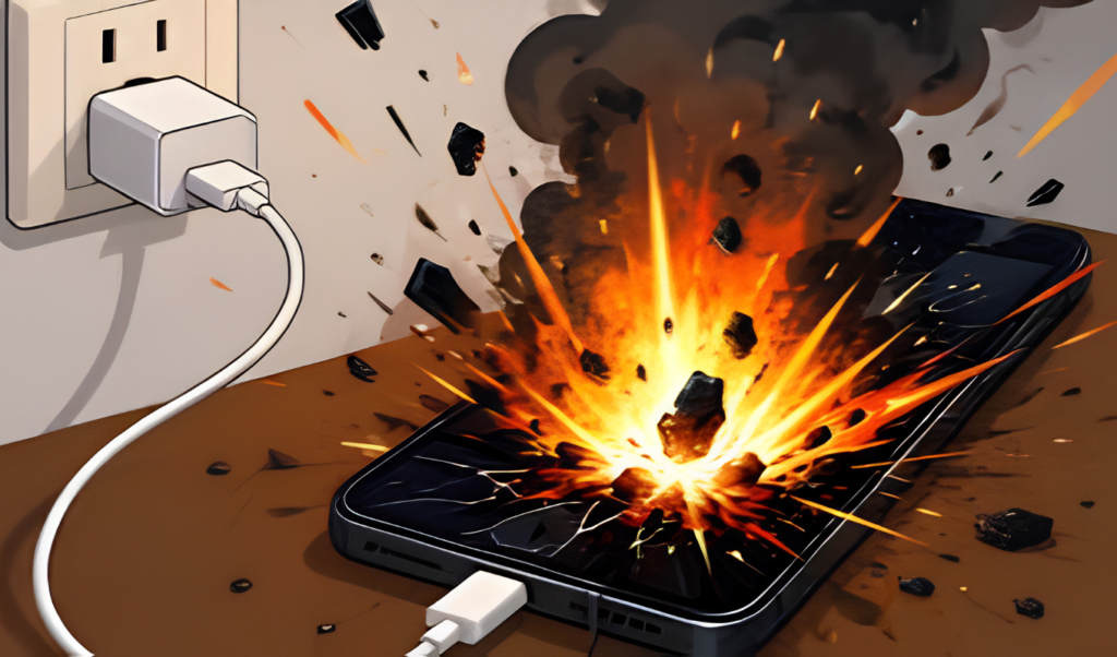Injured Businessman Dies After Mobile Phone Explosion 3 Hasina Injured Businessman Dies After Mobile Phone Explosion