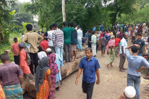 Headless Body of Trader Found in Barguna Canal