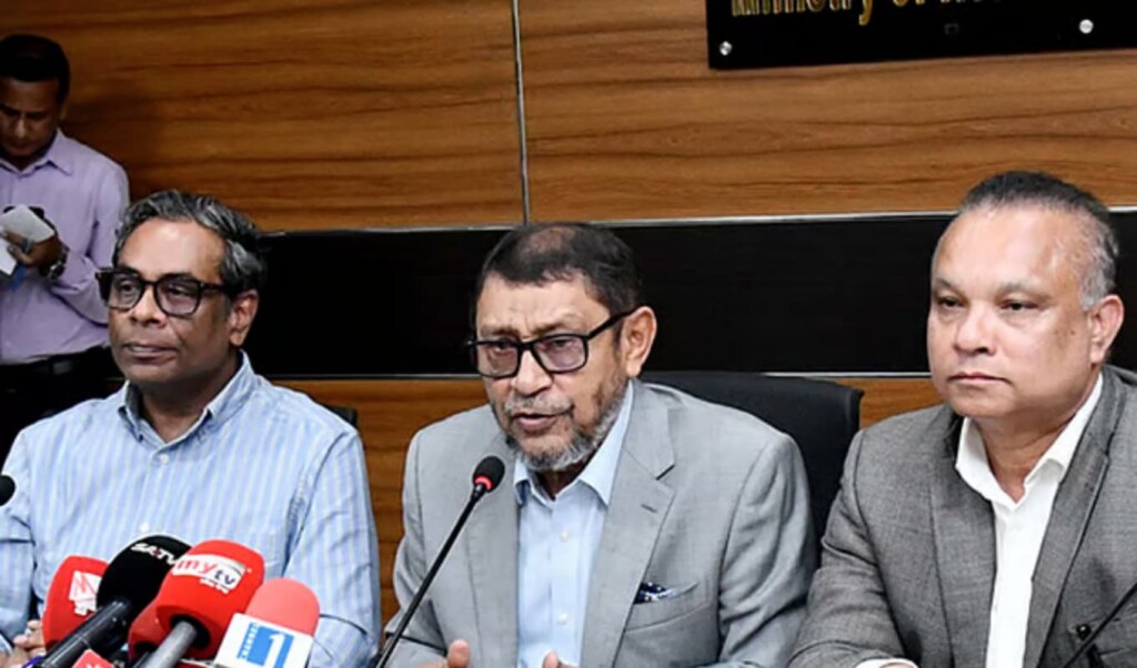 Health Ministry Proposes 80% Dengue Test Concession