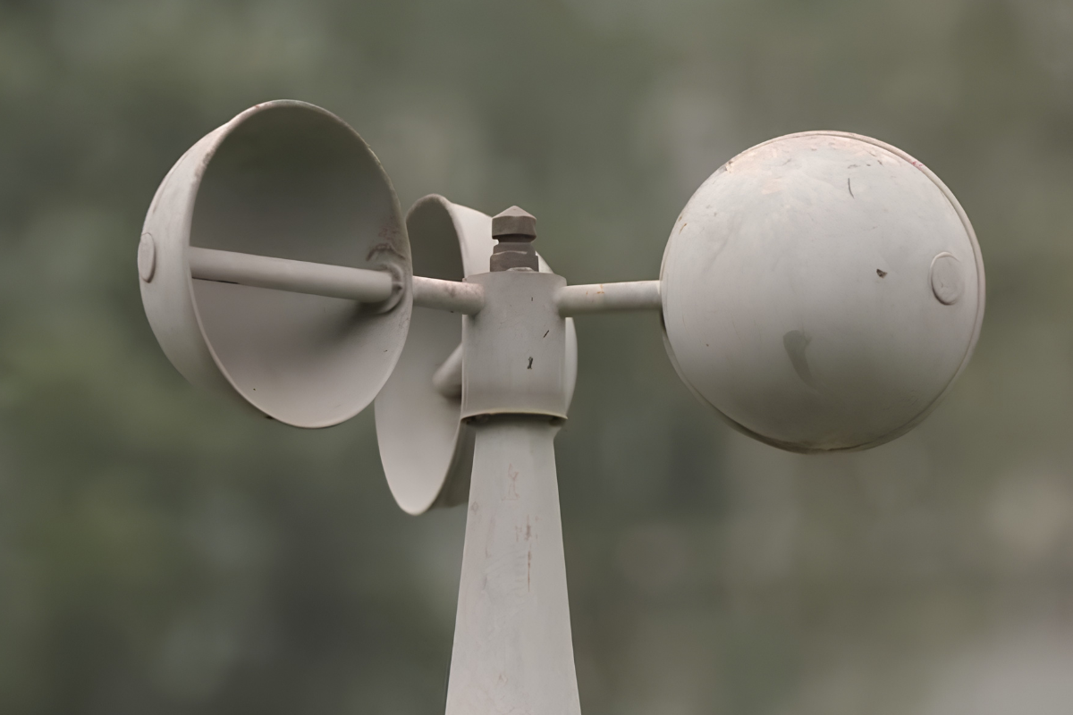 Higher Temperatures and Below-Average Rainfall Forecast for June