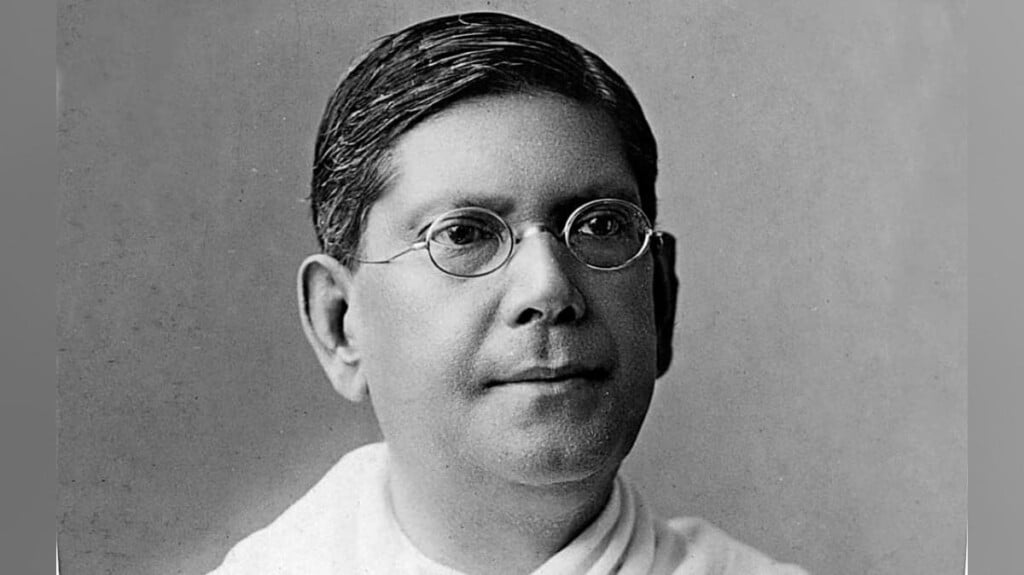 Honouring Deshbandhu Chittaranjan Das on His Death Anniversary