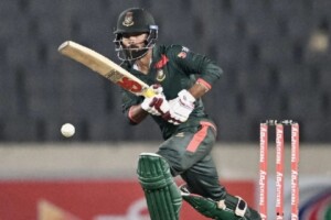 Hridoy Fights in Bangladesh Collapse