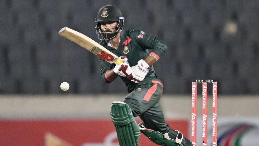 Hridoy Fights in Bangladesh Collapse