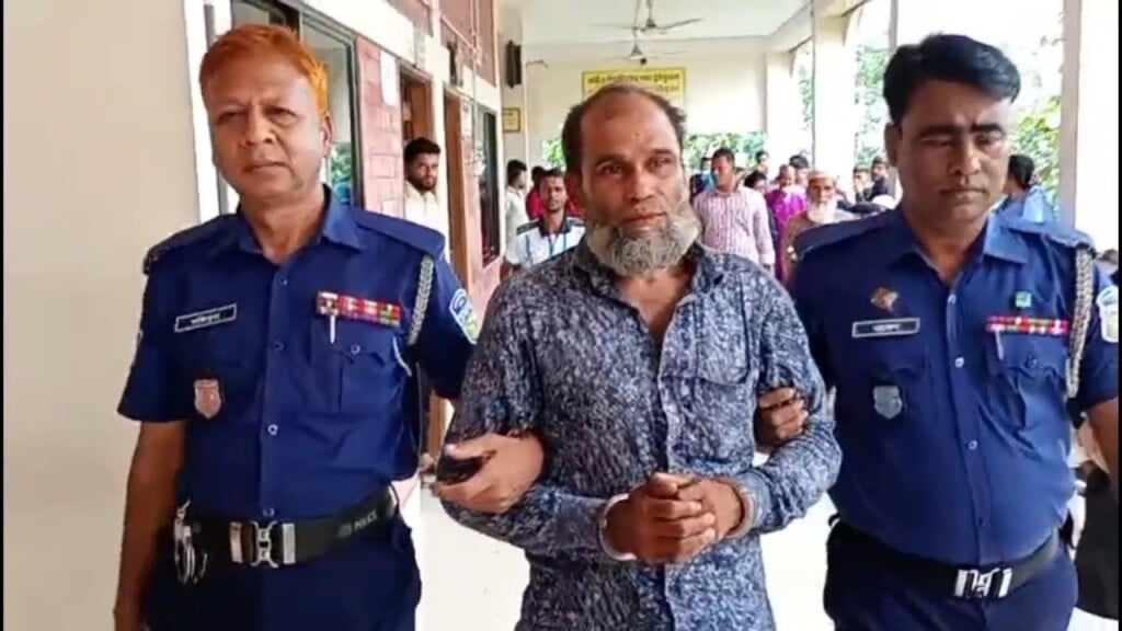 Husband Sentenced to Death for Wifes Murder Husband Sentenced to Death for Wife’s Murder