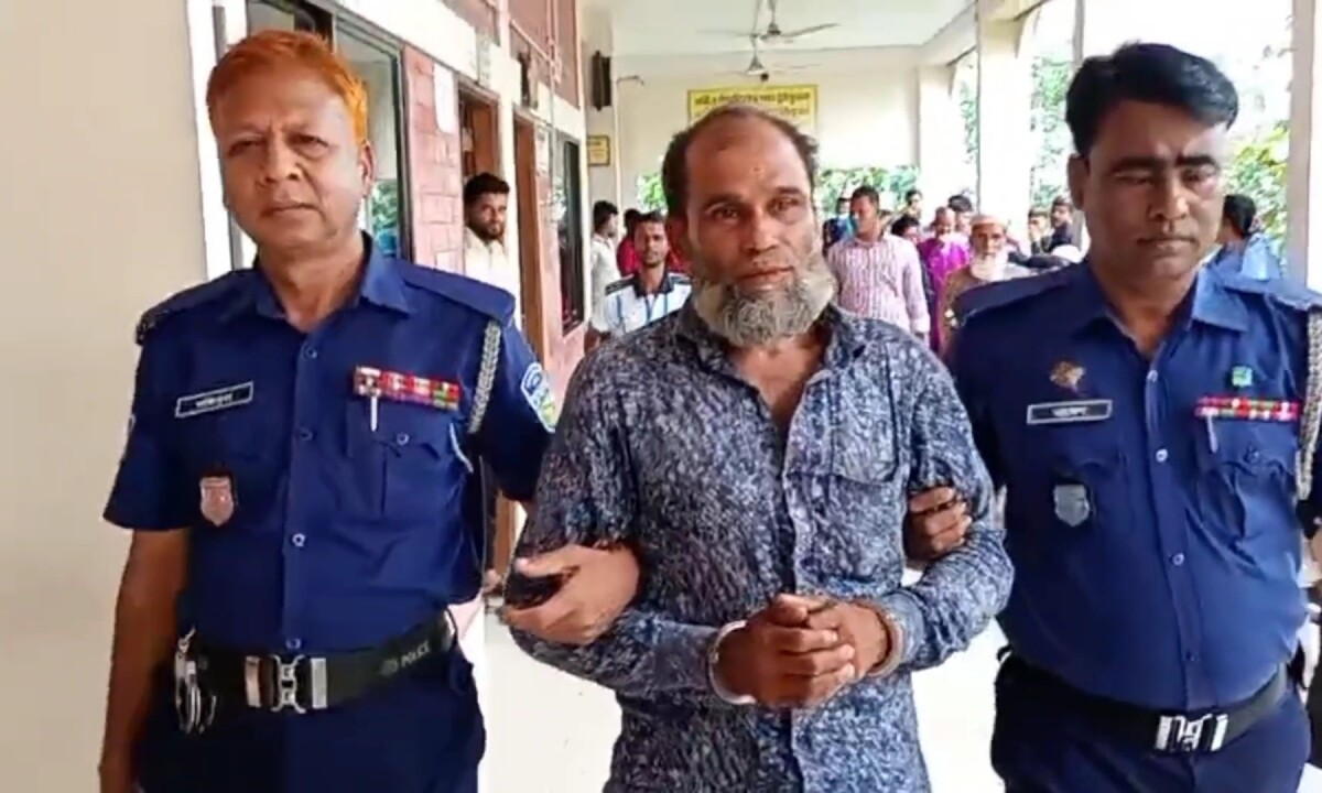 Husband Sentenced to Death for Wife’s Murder