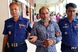 Husband Sentenced to Death for Wife’s Murder