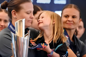 ICC Introduces New Guidelines Supporting Motherhood in Women’s Cricket