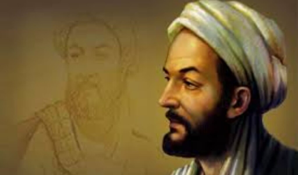 Ibn Sina The Father of Modern Clinical Medicine