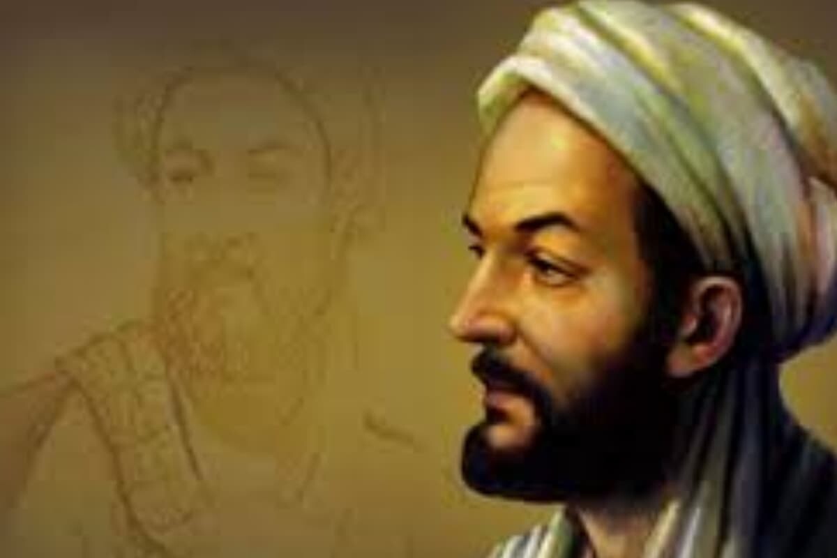 Ibn Sina: The Father of Modern Clinical Medicine