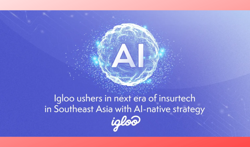 Igloo Launches AI Travel Insurance Assistant In Indonesia Igloo Launches AI Travel Insurance Assistant In Indonesia
