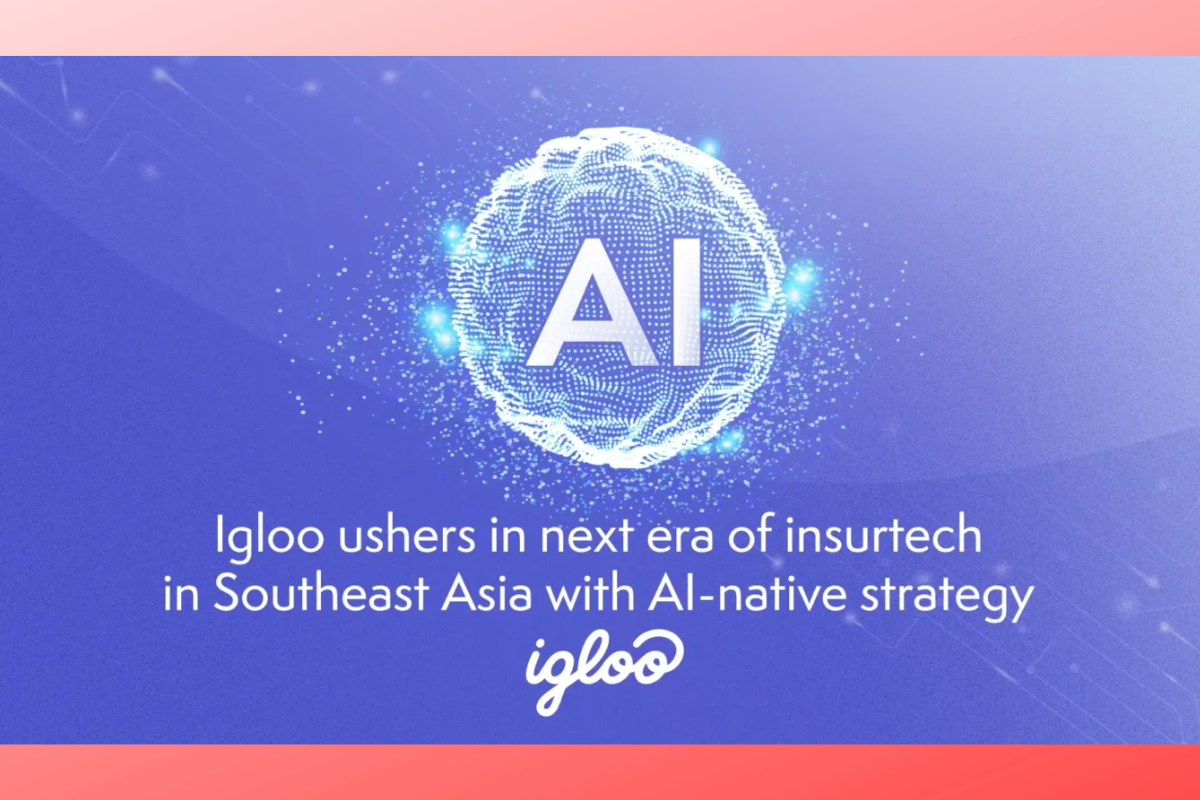 Igloo Launches AI Travel Insurance Assistant In Indonesia