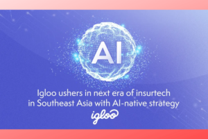 Igloo Launches AI Travel Insurance Assistant In Indonesia