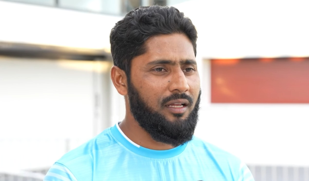 Imrul Kayes Criticises BCB After T20 Series Loss Imrul Kayes Criticises BCB After T20 Series Loss