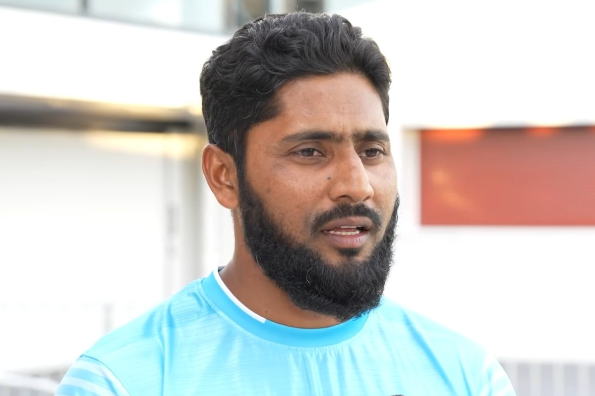 Imrul Kayes Criticises BCB After T20 Series Loss