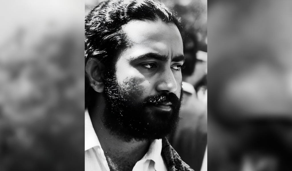 In Memory Rudra Mohammad Shahidullah In Memory: Rudra Mohammad Shahidullah