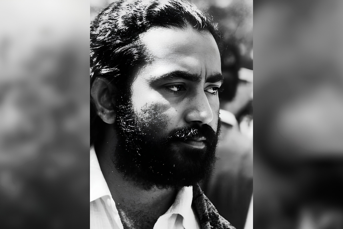 In Memory: Rudra Mohammad Shahidullah