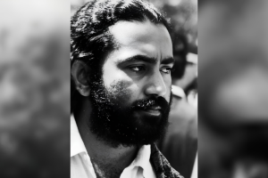 In Memory: Rudra Mohammad Shahidullah