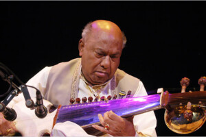 In Remembrance of Ustad Ali Akbar Khan