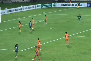 India Beat Bangladesh To Reclaim Regional Football Crown