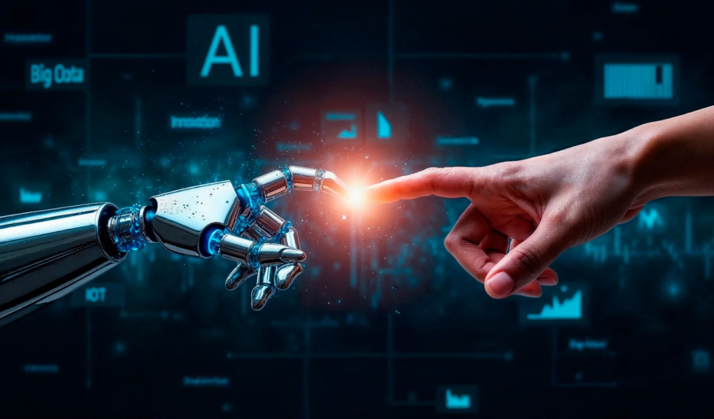 India Forms AI Panel to Assess Insurance Risks India Forms AI Panel to Assess Insurance Risks