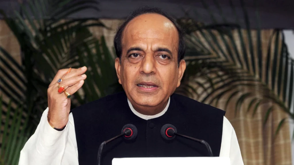 India Grants Ministerial Rank to New Dhaka High Commissioner India Grants Ministerial Rank to New Dhaka High Commissioner