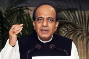 India Grants Ministerial Rank to New Dhaka High Commissioner