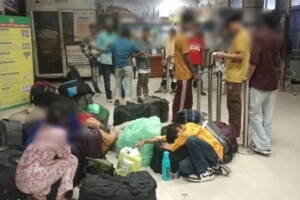 India Repatriates Fourteen Trafficked Bangladeshis Via Benapole