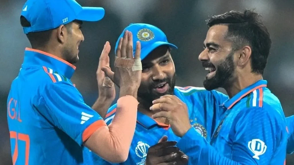 India Spring Selection Surprise for England ODIs India Spring Selection Surprise for England ODIs
