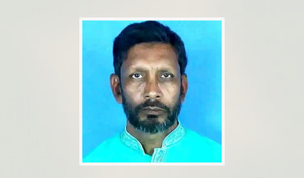 Injured Awami League leader dies weeks after alleged assault Injured Awami League leader dies weeks after alleged assault