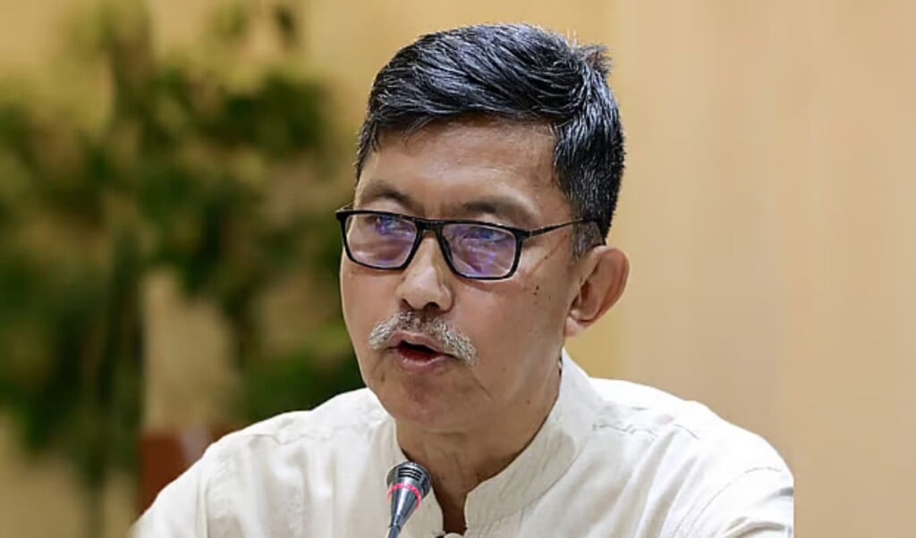 Internal Dynamics Disrupted as Chittagong Hill Tracts Minister Resigns