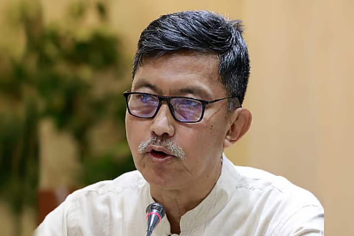 Internal Dynamics Disrupted as Chittagong Hill Tracts Minister Resigns