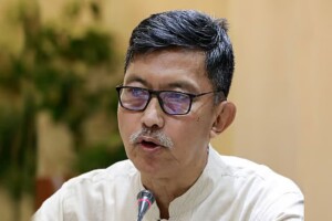 Internal Dynamics Disrupted as Chittagong Hill Tracts Minister Resigns