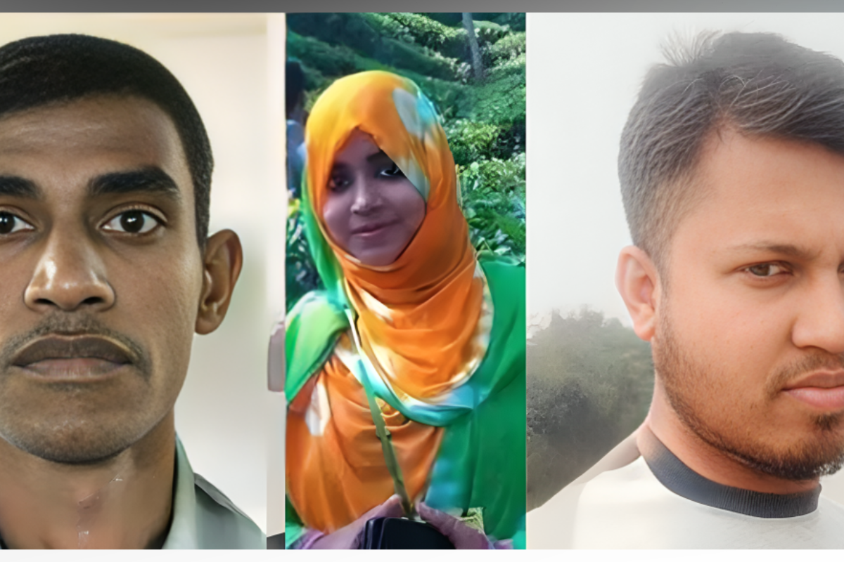 Interpol Red Notices Ordered For Tonu Murder Suspects