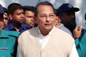Inu Awaits Verdict in Crimes Against Humanity Case