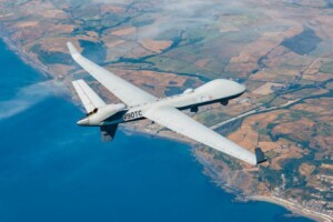 Iran Downs US MQ-9 Drone and Strikes Fleet