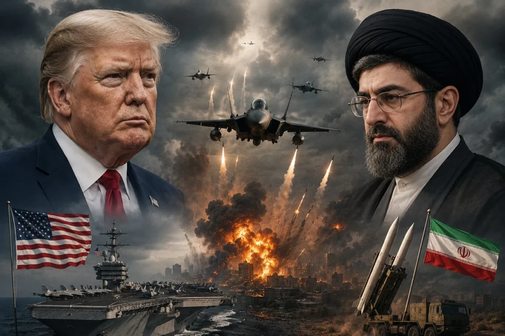 Iran Emerges Stronger After Conflict Iran Emerges Stronger After Conflict