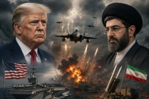 Iran Emerges Stronger After Conflict